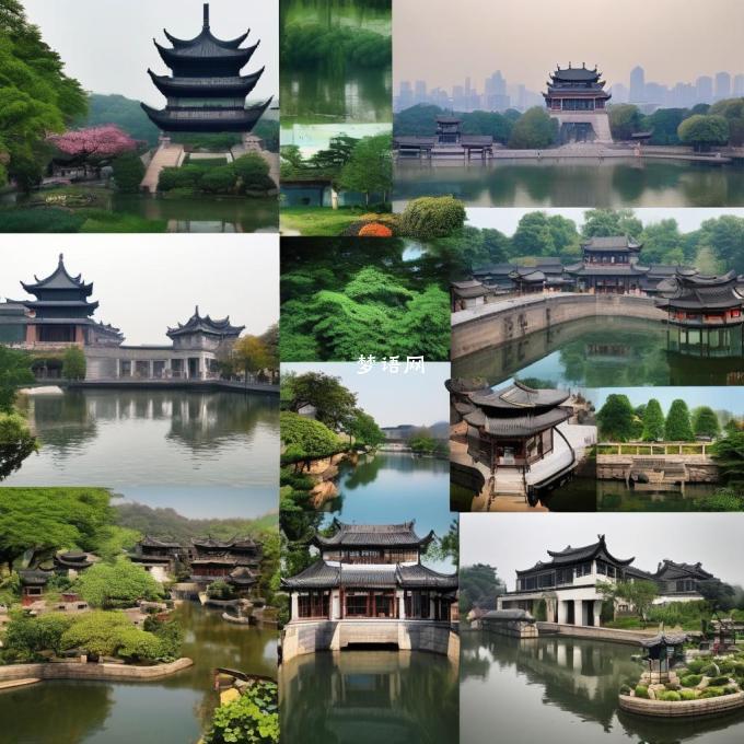 杭州上风上水的历史文化如何?
