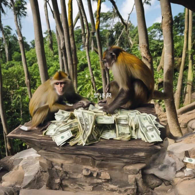 以属猴的人如何获得财富?